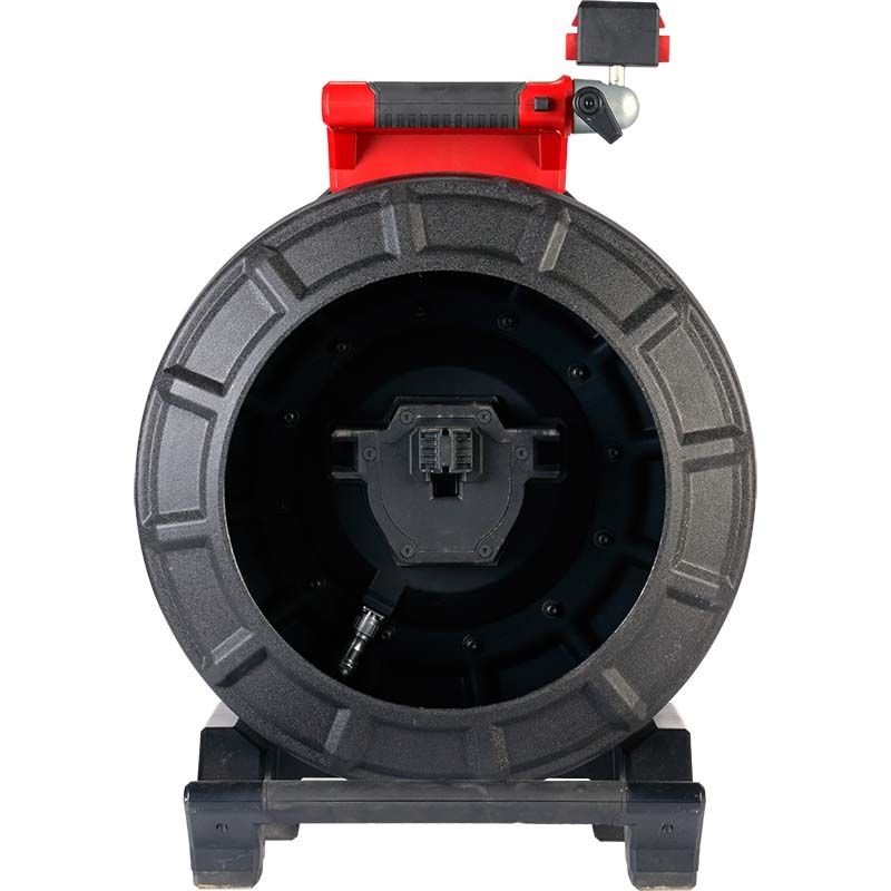 Milwaukee M18 18 Volt 120' Pipeline Inspection Reel - Tool Only