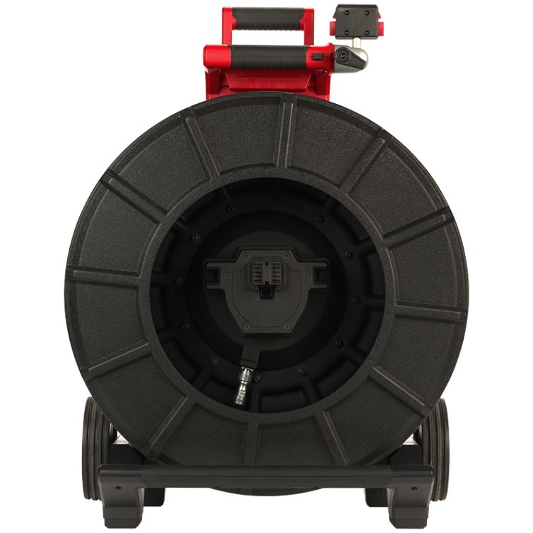 Milwaukee M18 18 Volt 200' Pipeline Inspection Reel - Tool Only