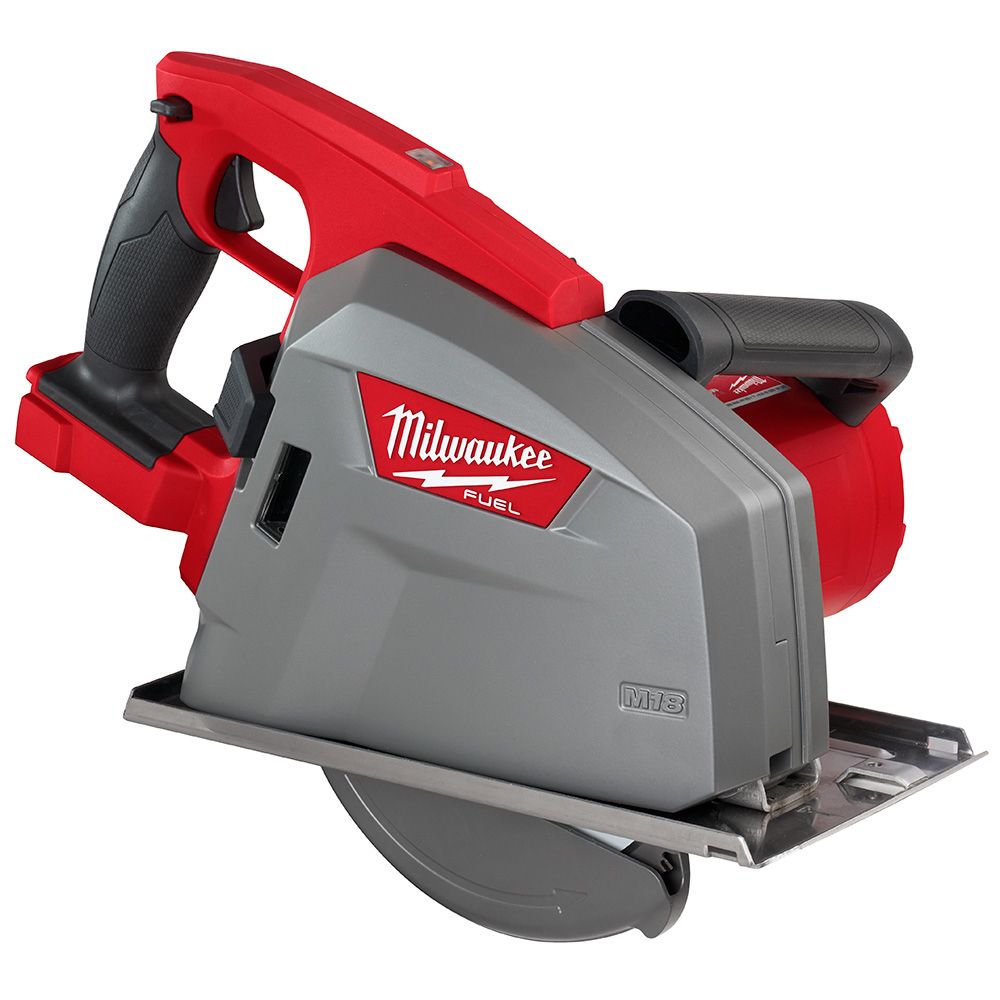 Milwaukee M18 FUEL 18V Lithium-Ion Brushless Cordless 8" Metal Cutting Circular Saw - Tool Only