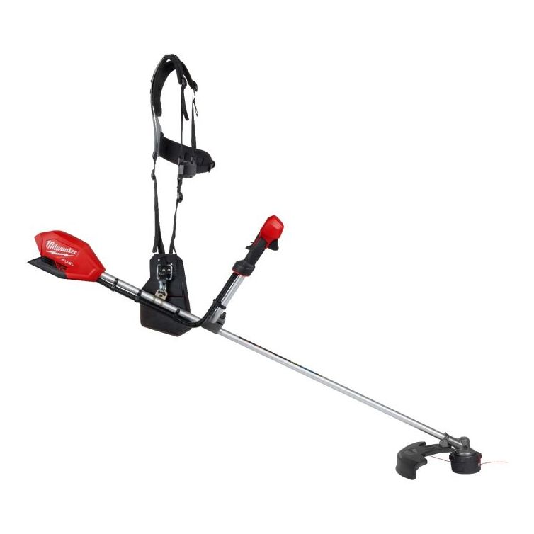 Milwaukee M18 FUEL Brush Cutter