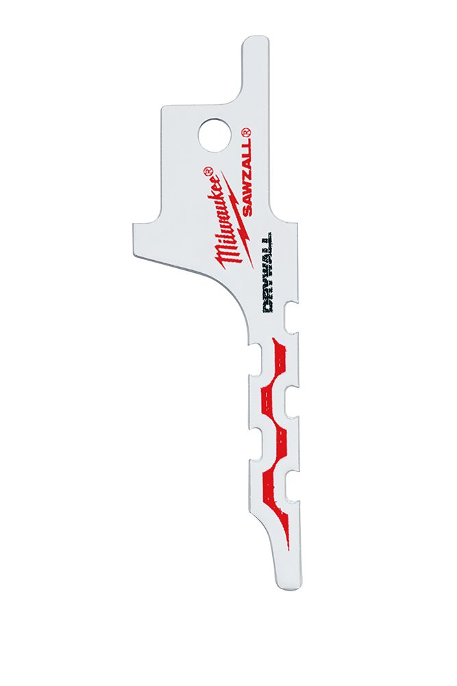 Milwaukee Drywall Access SAWZALL Blade