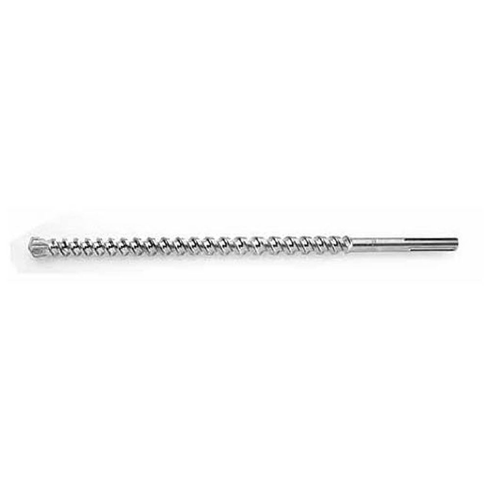 Milwaukee SDS-Max Bit 1-3/4 in. x 23 in.
