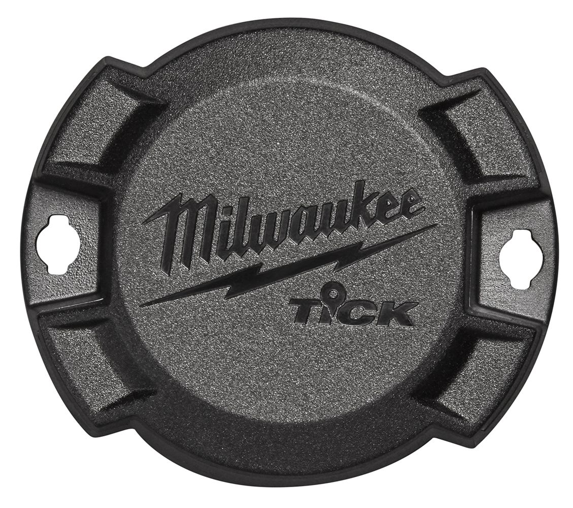 Milwaukee The Tick Tool & Equipment Tracker – 1 pack