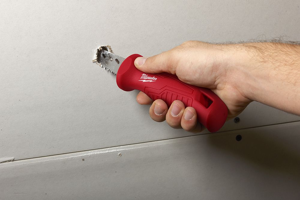 Milwaukee 6" Fixed Rasping Jab Saw