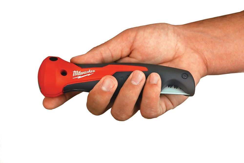 Milwaukee Folding Jab Saw