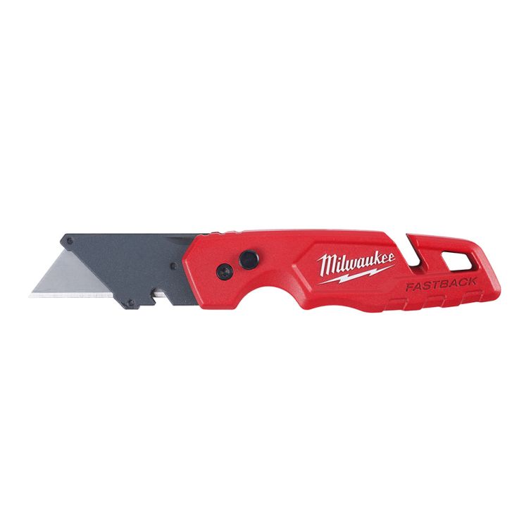 Milwaukee FASTBACK Folding Utility Knife