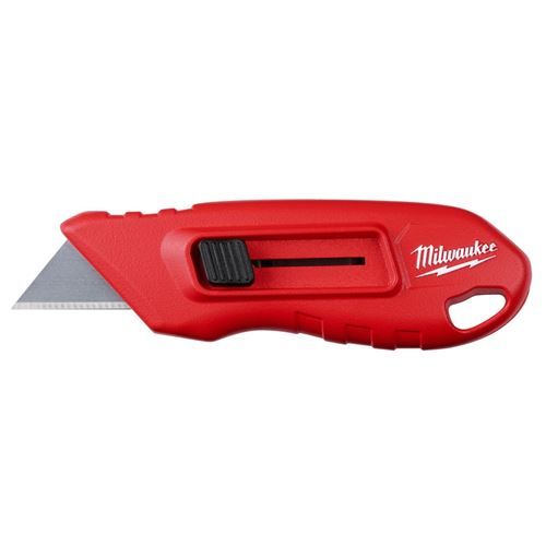 Milwaukee Compact Side Slide utility Knife