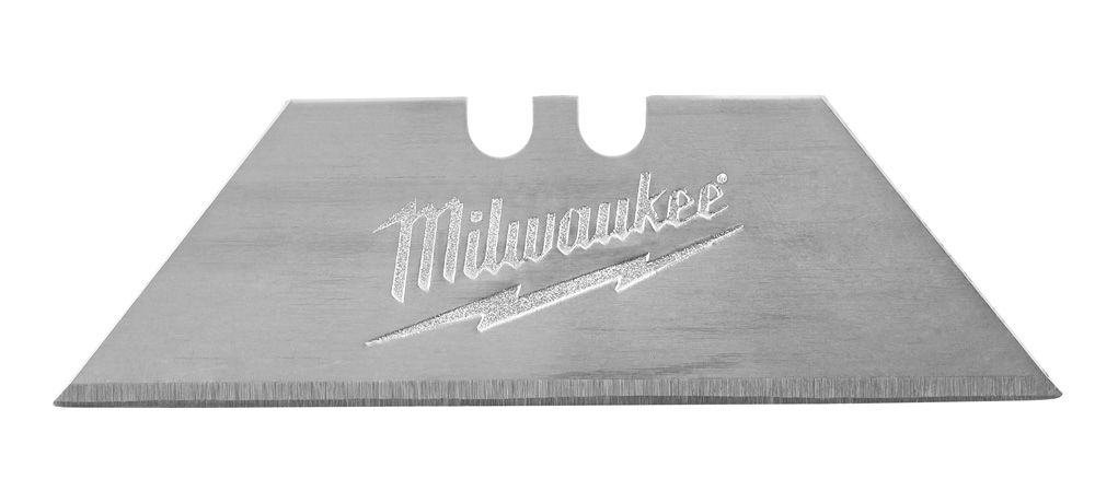 Milwaukee 5-Piece General Purpose Utility Blades
