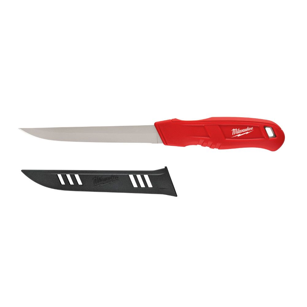 Milwaukee Straight Edge Insulation Knife