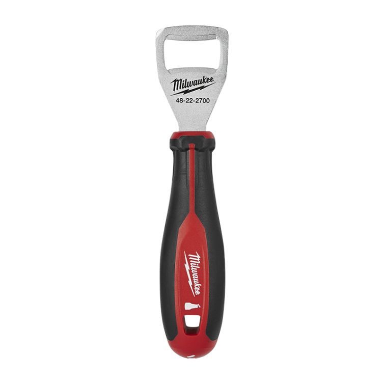 Milwaukee Bottle Opener