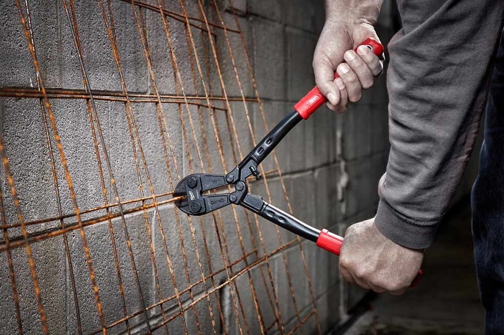 Milwaukee 14 in. Bolt Cutter