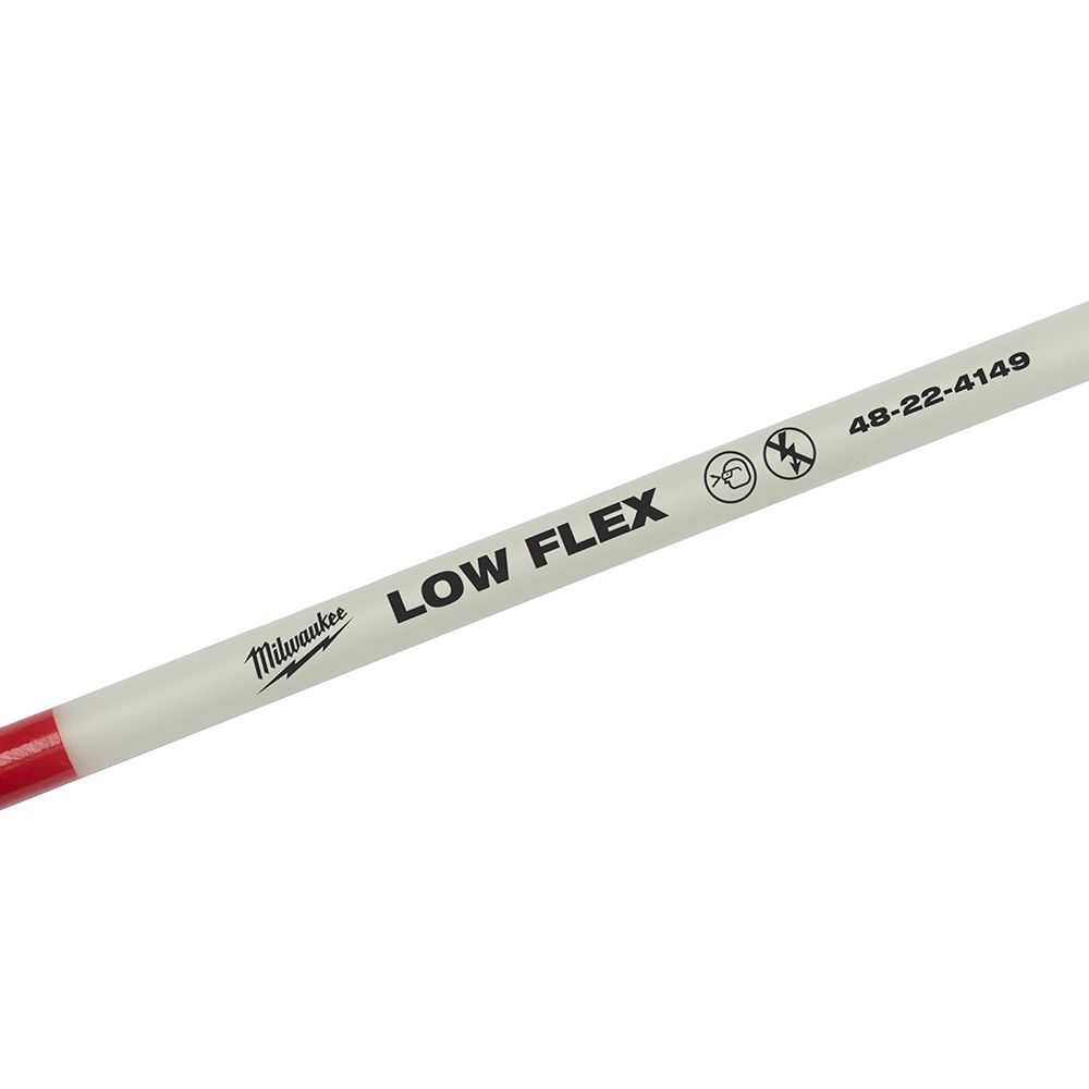 Milwaukee 25 ft. Fish Stick Combo Kit