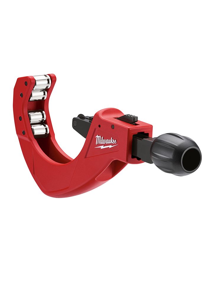 Milwaukee 3-1/2 in. Quick Adjust Copper Tubing Cutter