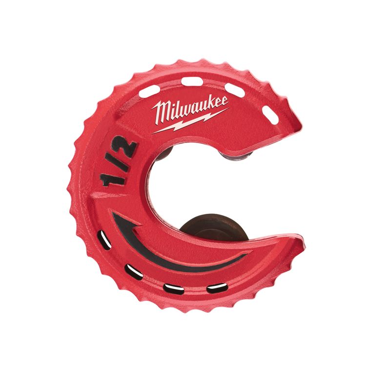 Milwaukee 1/2 in. Close Quarters Tubing Cutter