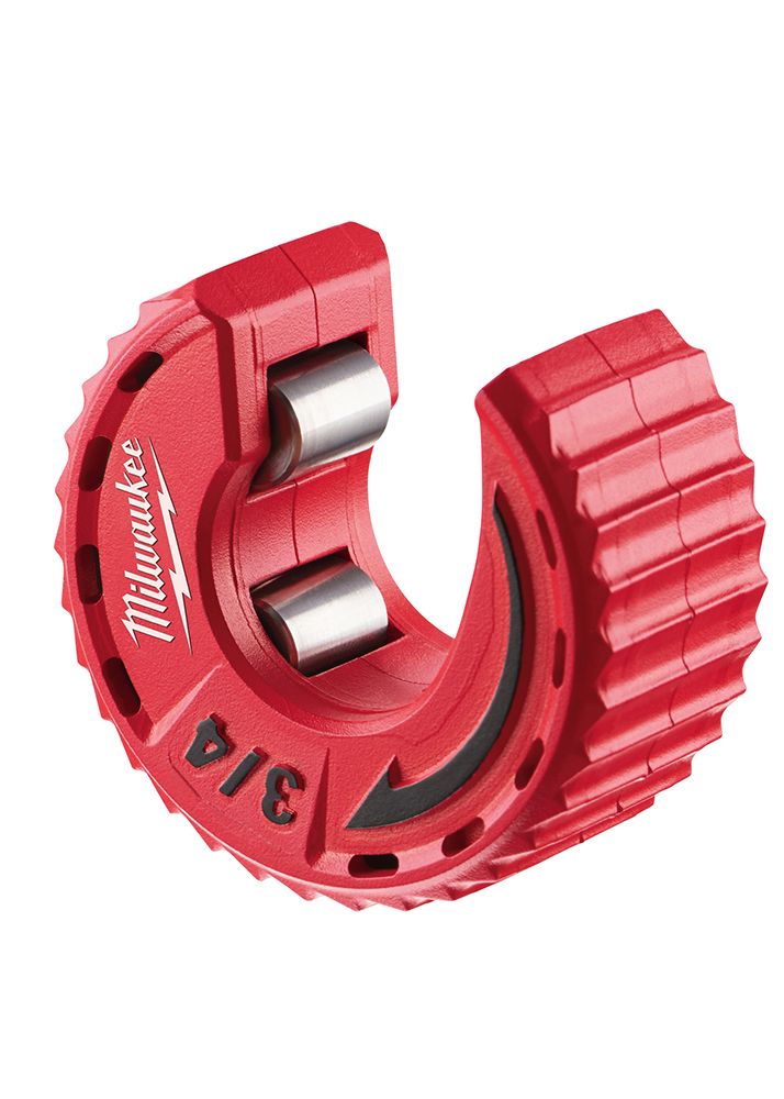 Milwaukee 3/4 in. Close Quarters Tubing Cutter