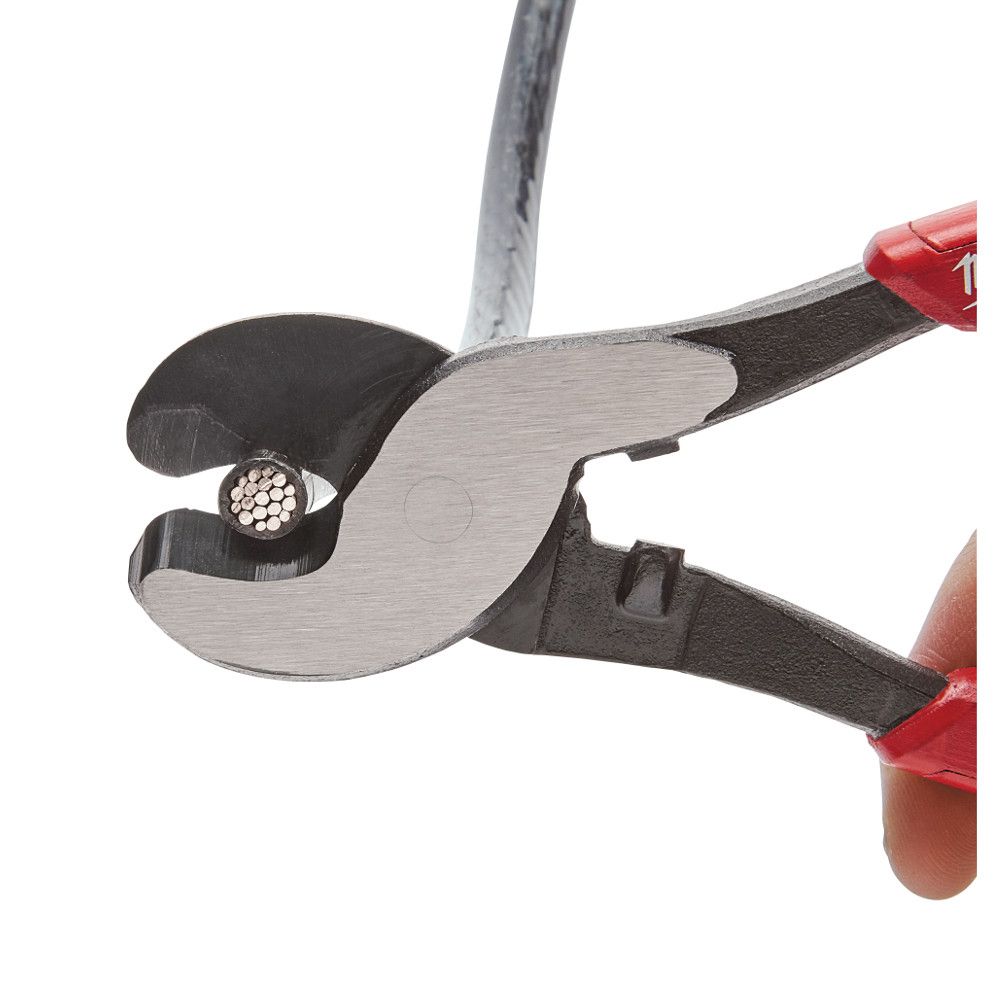Milwaukee Cable Cutting Pliers