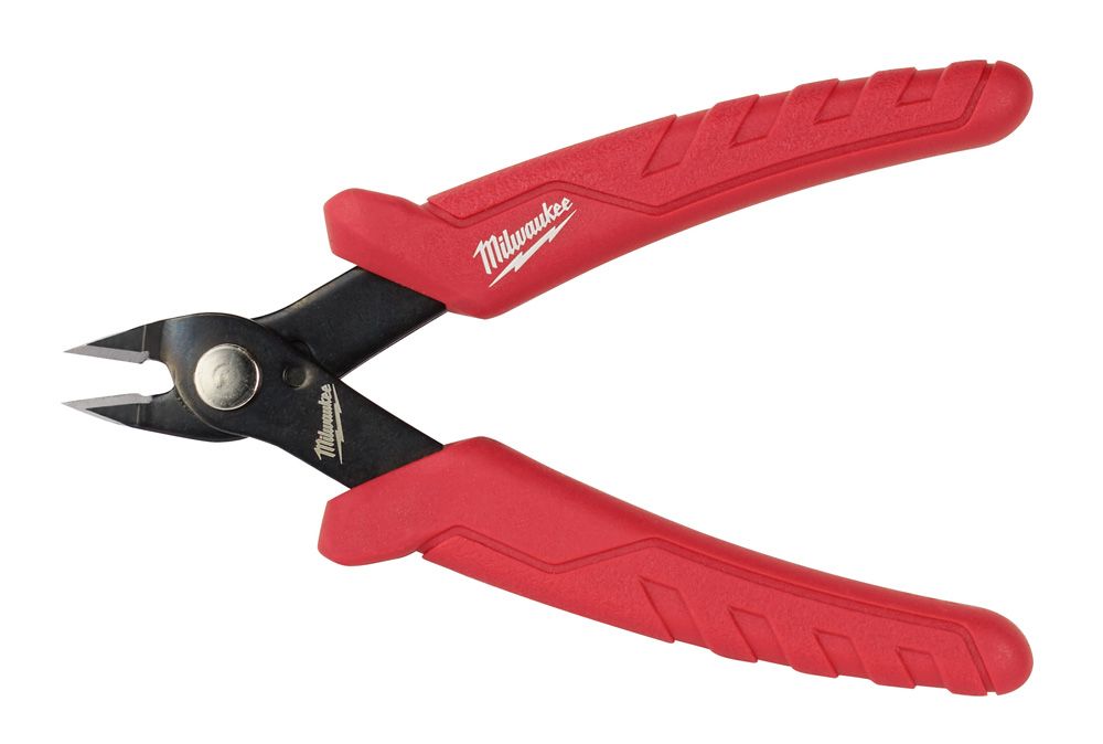 Milwaukee 5" Mini Flush Cutters