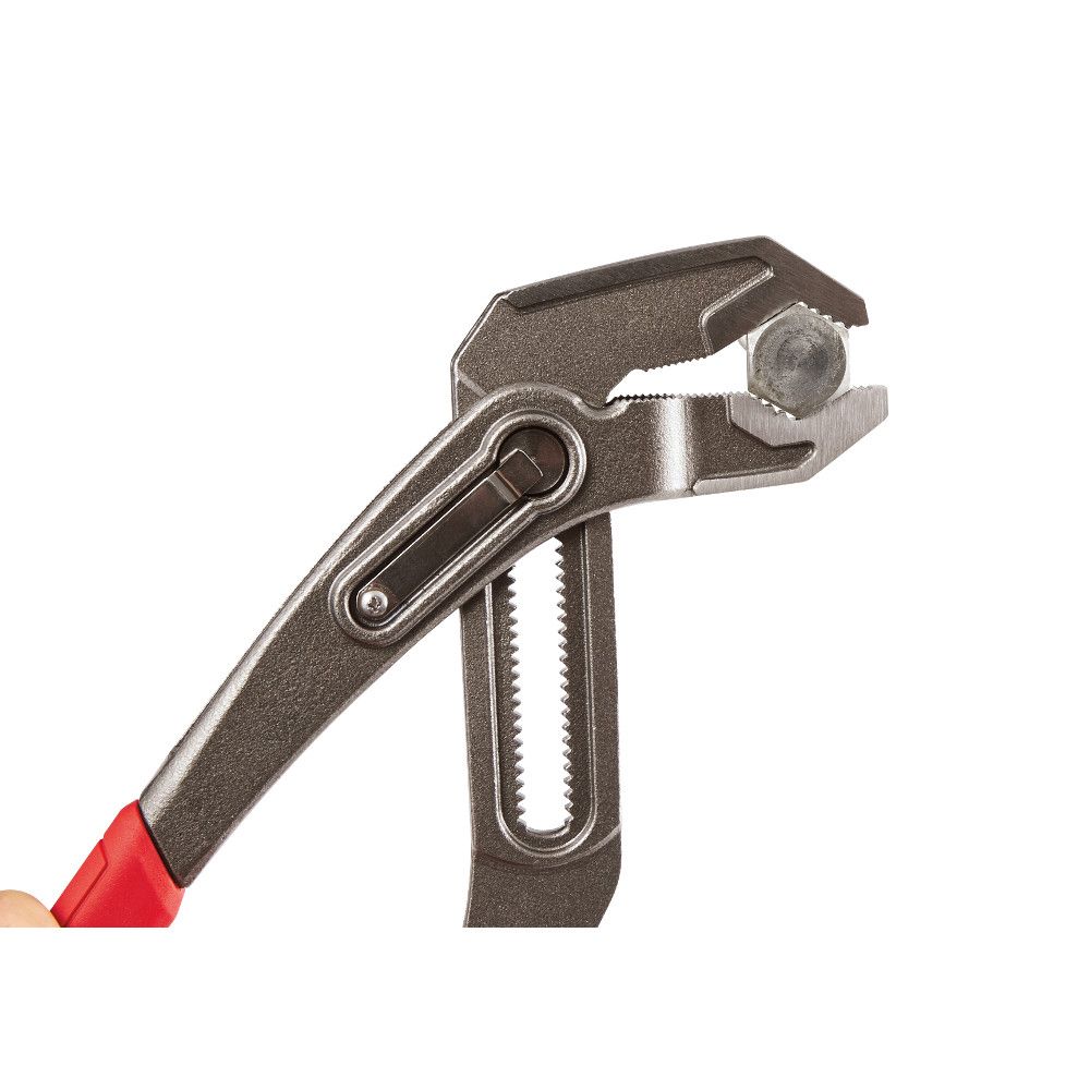 Milwaukee 10 in. Hex-Jaw Pliers