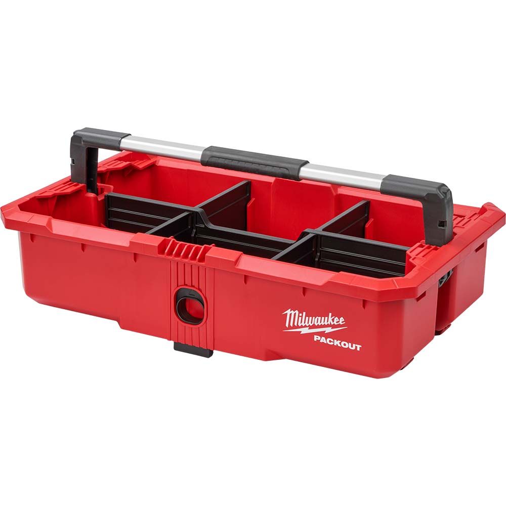 Milwaukee PACKOUT Tool Tray