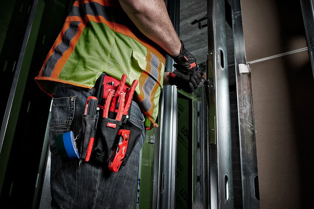 Milwaukee Compact Utility Pouch