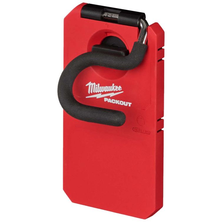 Milwaukee PACKOUT 4" S Hook