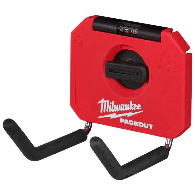 Milwaukee PACKOUT 4" Straight Hook