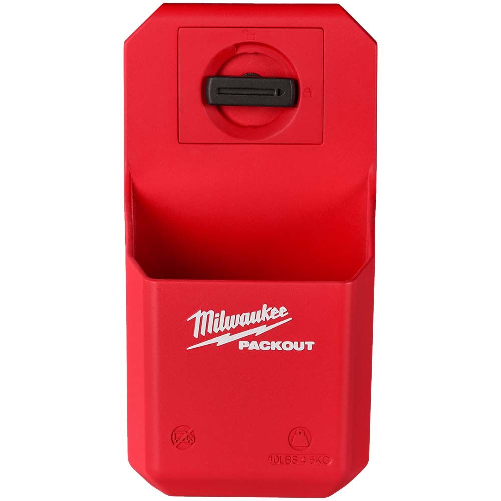 Milwaukee PACKOUT Organizer Cup