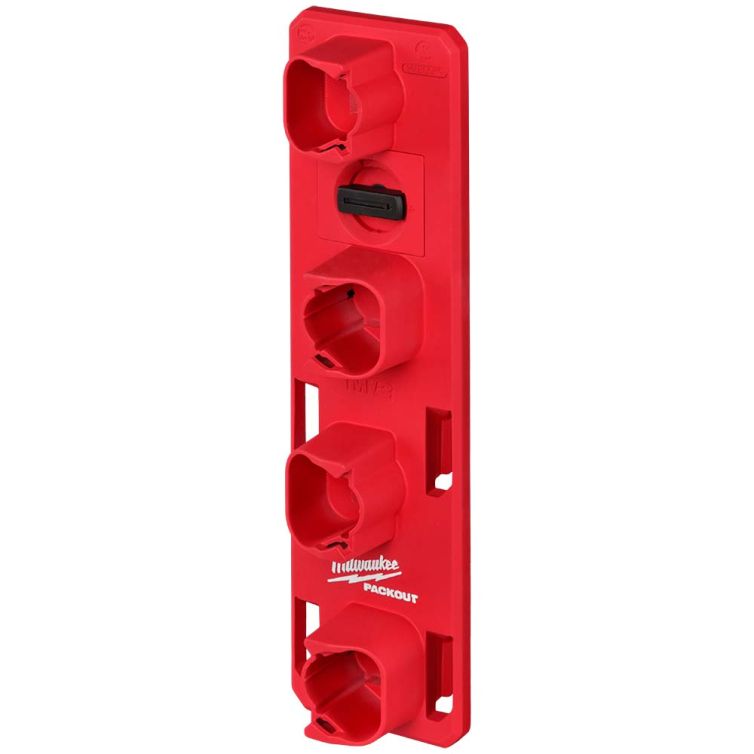 Milwaukee PACKOUT M12 Battery Rack