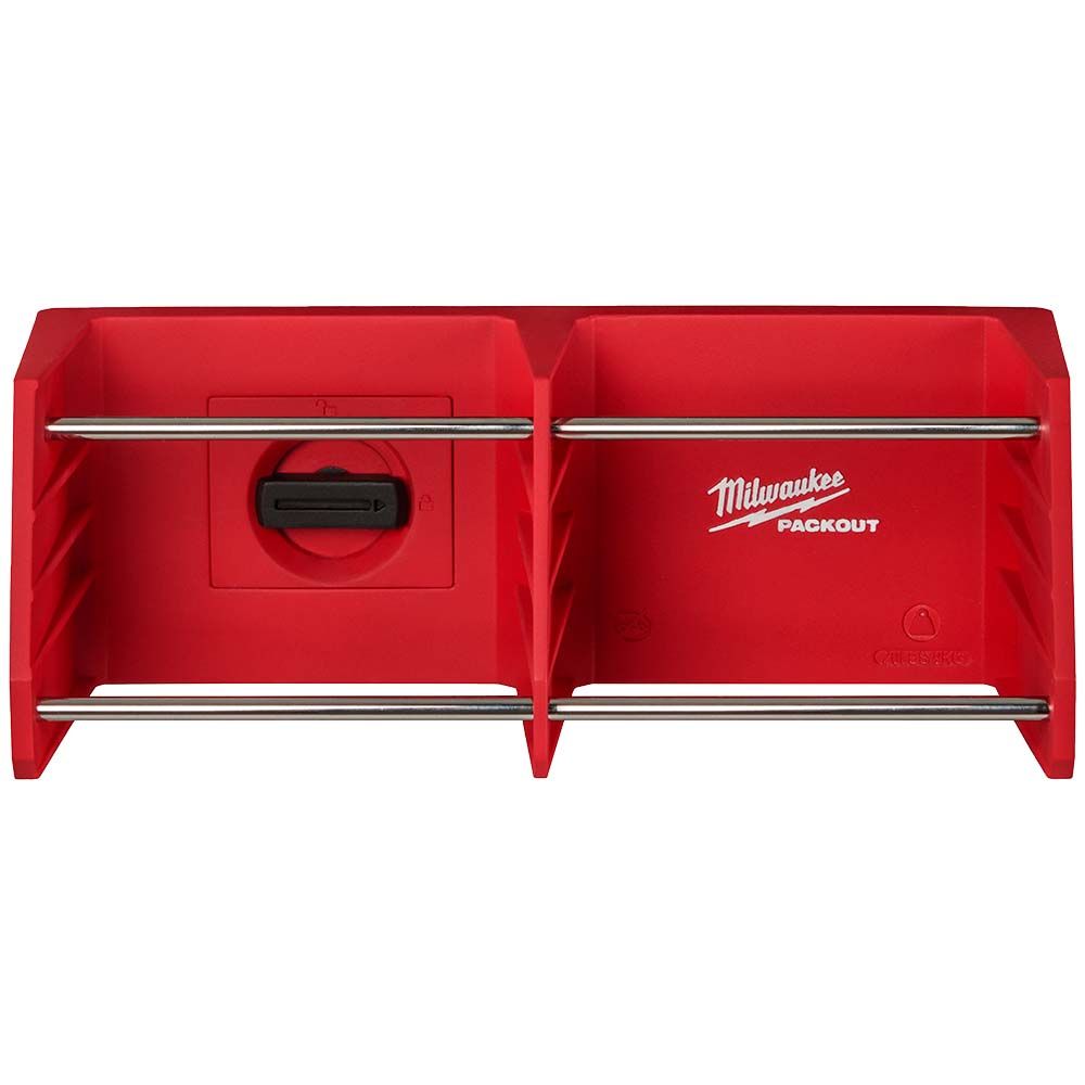 Milwaukee PACKOUT Tool Rack