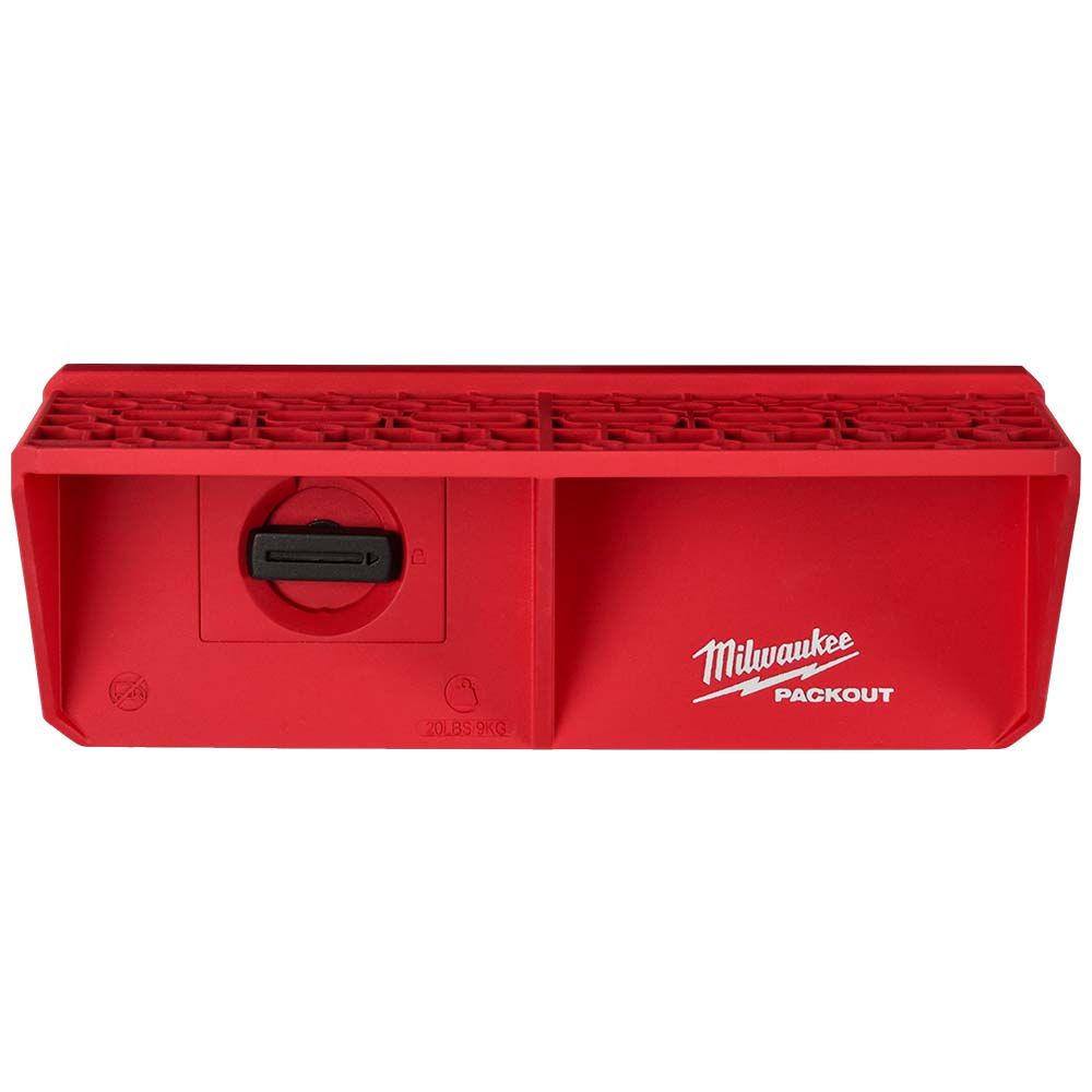 Milwaukee PACKOUT Screwdriver Rack