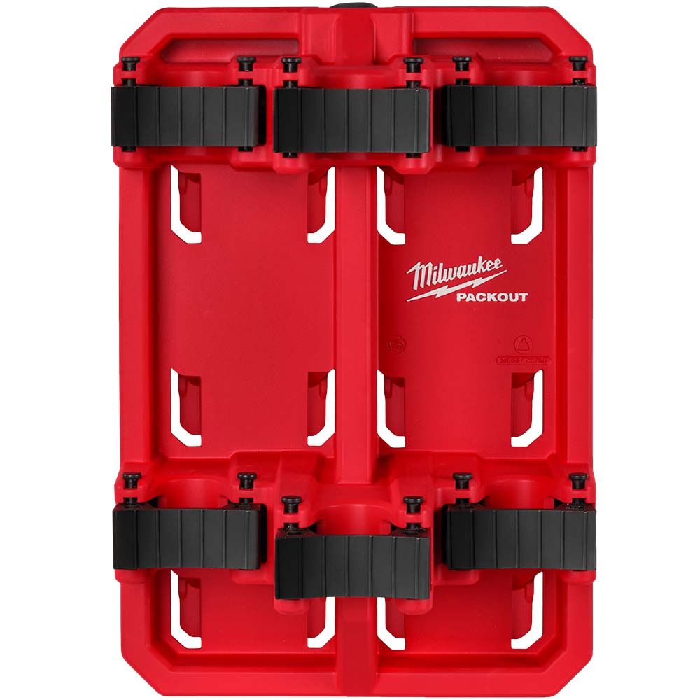 Milwaukee PACKOUT Long Handle Tool Rack