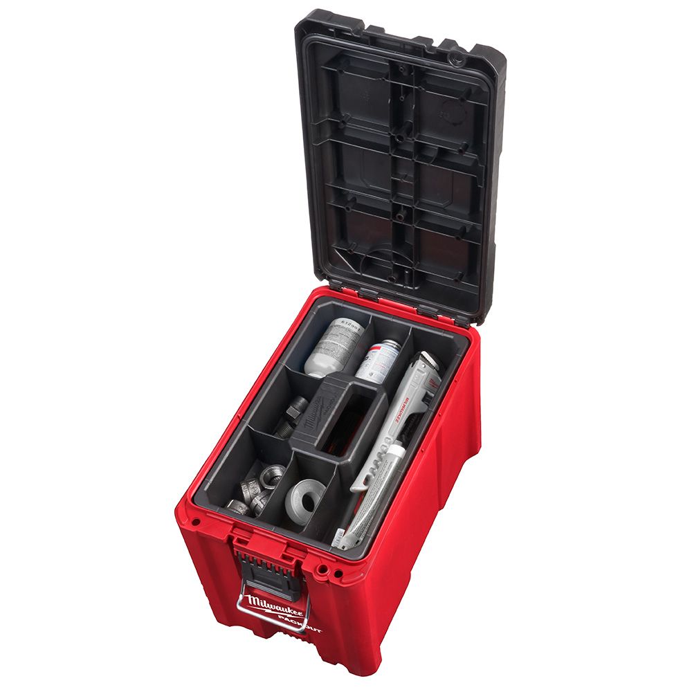 Milwaukee 10 in. PACKOUT Compact Tool Box