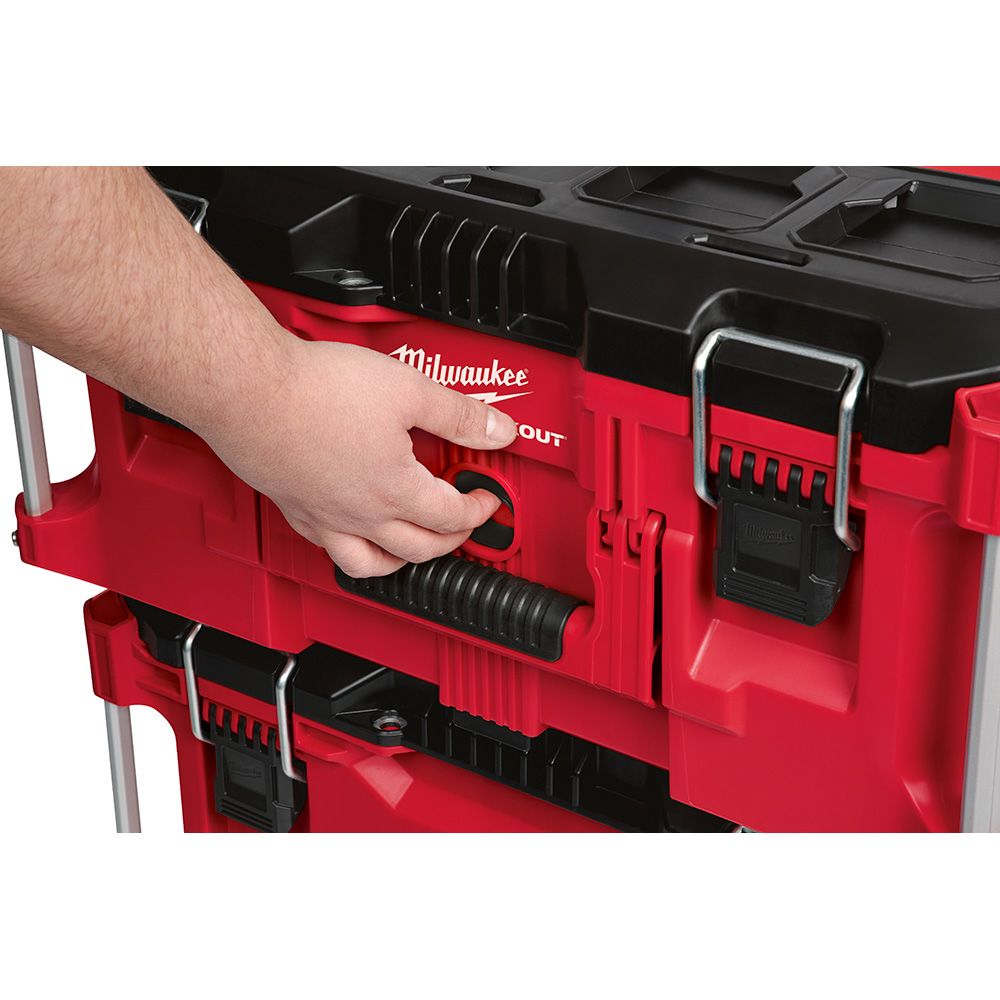 Milwaukee PACKOUT Large Tool Box