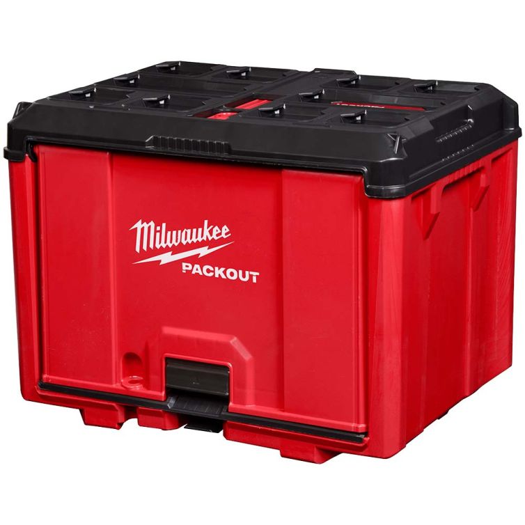 Milwaukee PACKOUT Cabinet