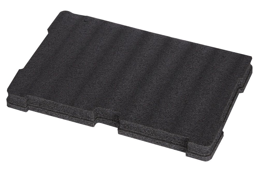 Milwaukee 13 in. PACKOUT Foam Insert