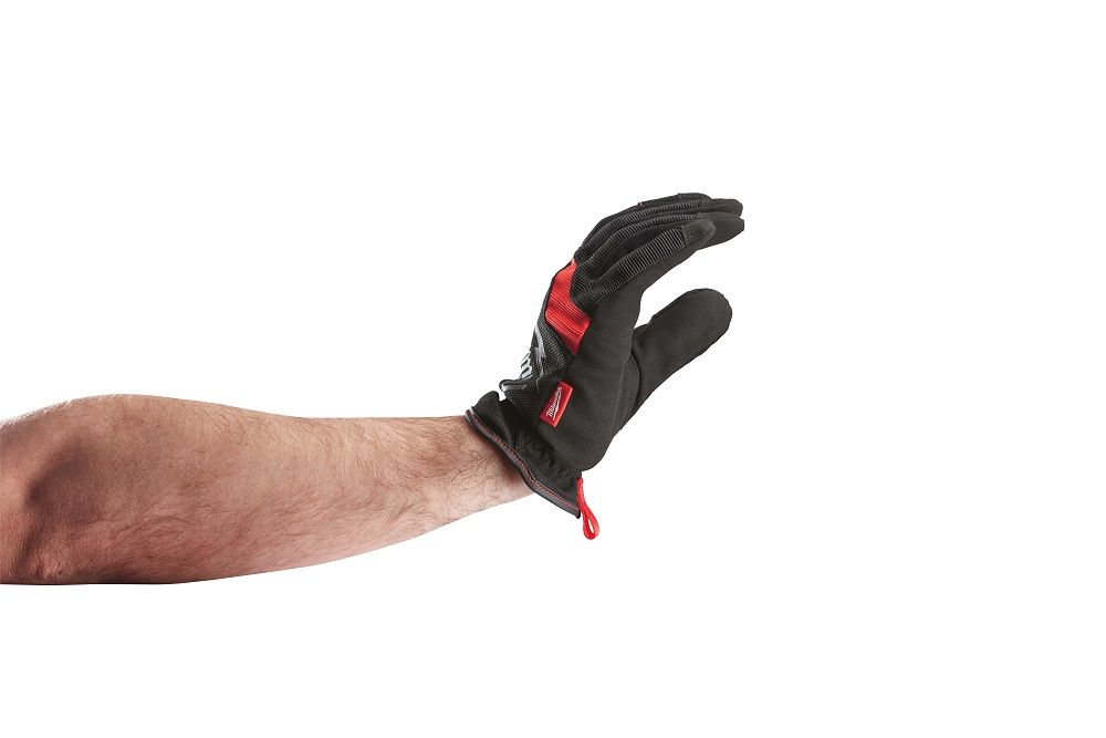 Milwaukee Free-Flex Work Gloves - L