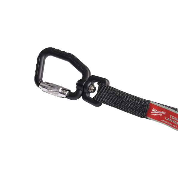 Milwaukee 15lbs 72" Extended Reach Lanyard