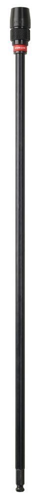 Milwaukee 24 in. x 7/16 in. Universal Quik-Lok Extension