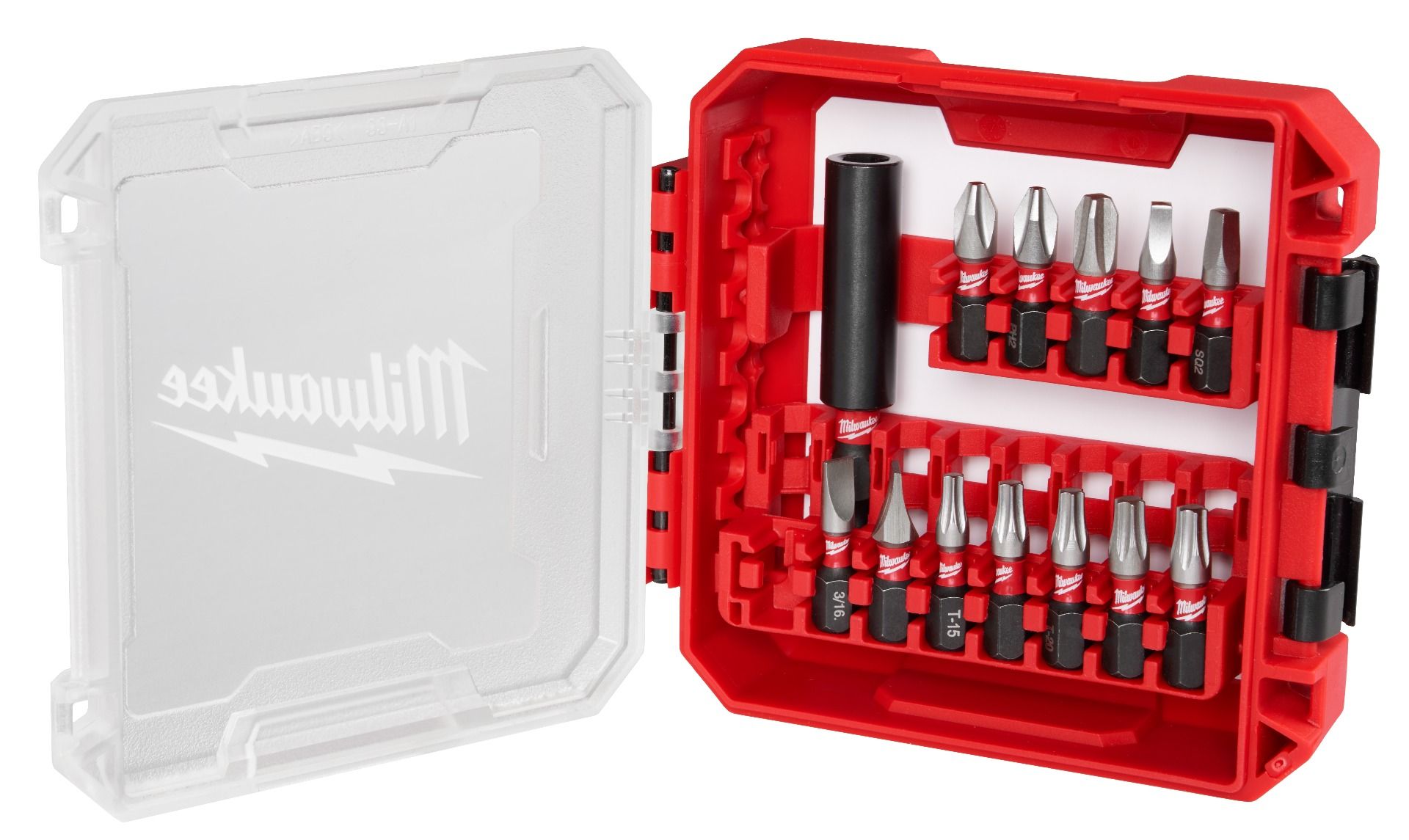 Milwaukee SHOCKWAVE Impact Duty Driver