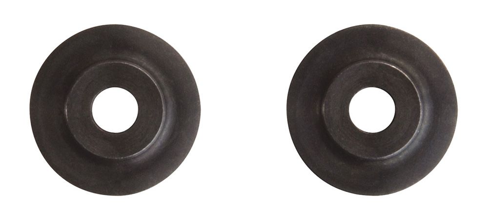 Milwaukee Copper Tubing Cutter Wheel - 2 Pack