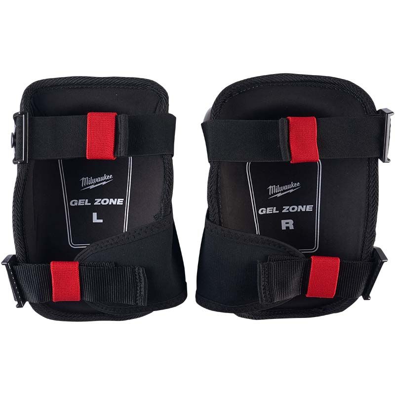Milwaukee Non-Marring Performance Knee Pads