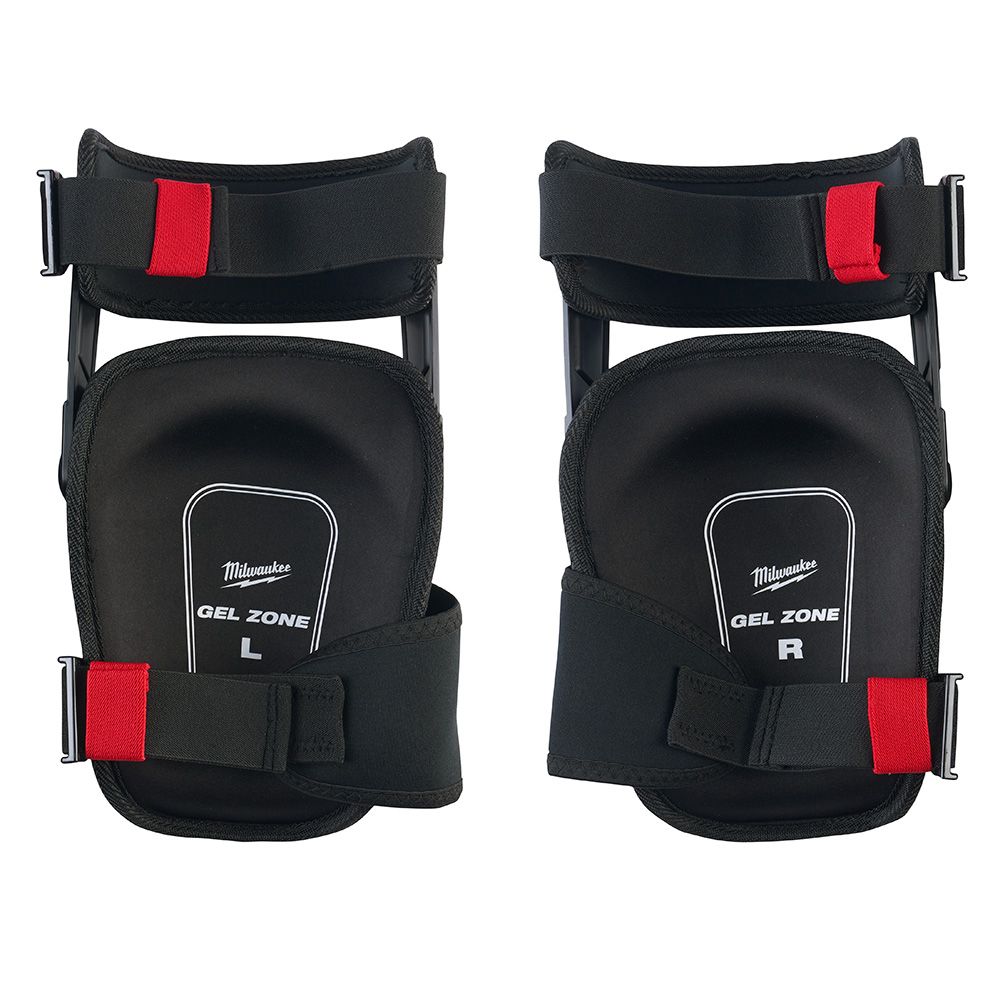 Milwaukee Stabilizer Performance Knee Pad