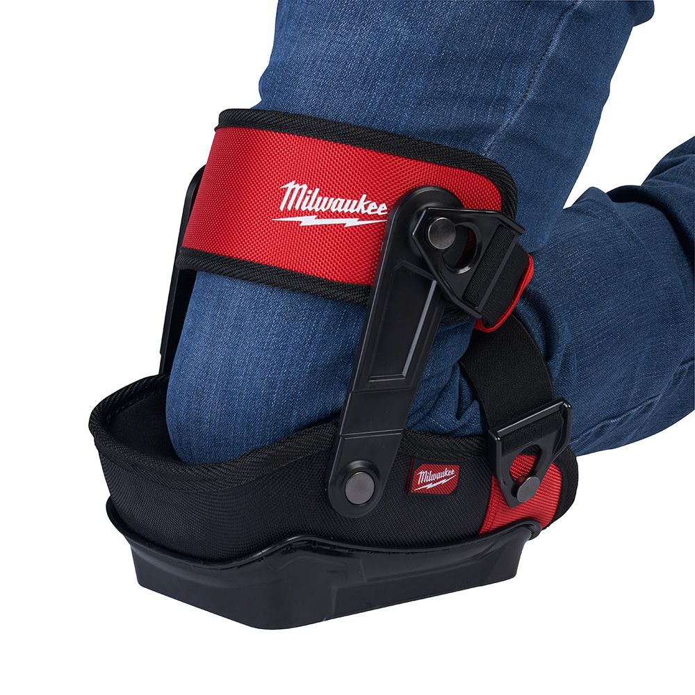 Milwaukee Stabilizer Performance Knee Pad