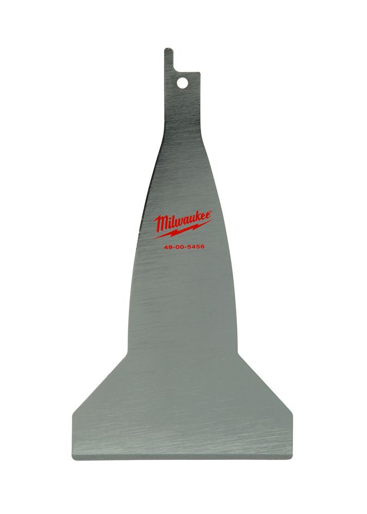 Milwaukee 3 in. Scraper Blade