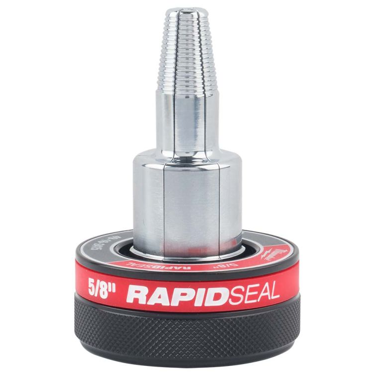 Milwaukee 5/8 in. ProPEX Expander Head w/ RAPID SEAL