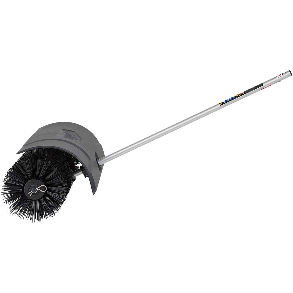 Milwaukee M18 QUIK-LOK Bristle Brush Attachment