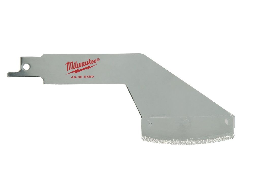 Milwaukee Material Removal Blade Set - 3 Piece