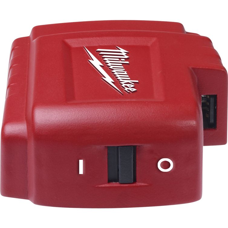 Milwaukee M18 18 Volt Lithium-Ion Cordless Power Source