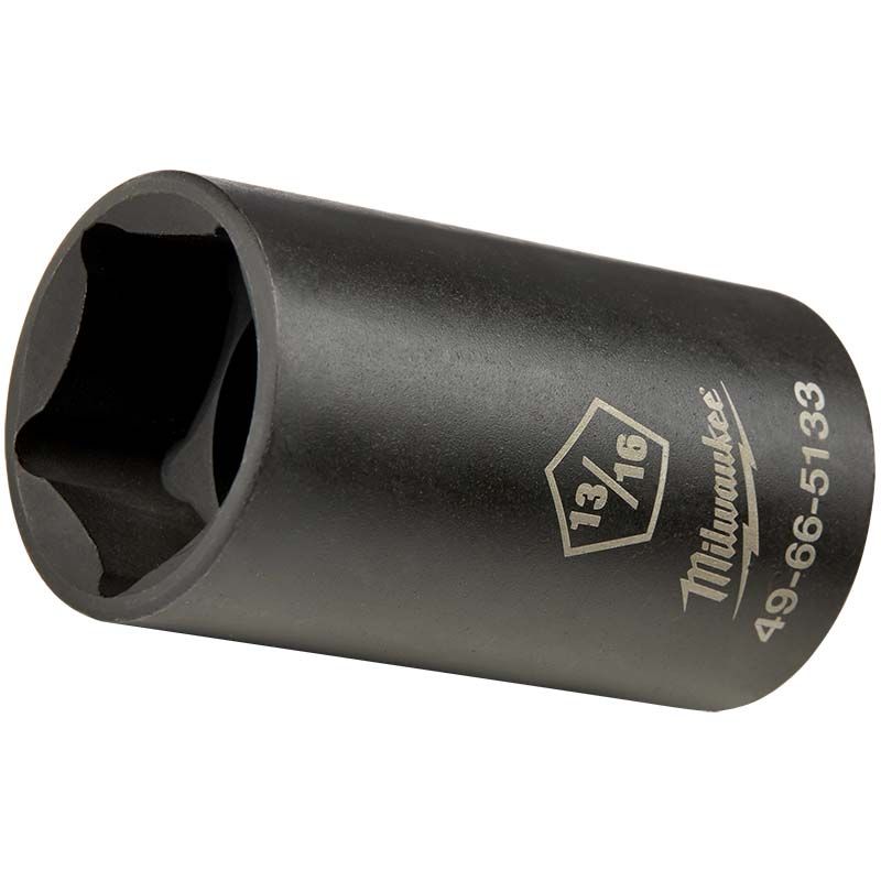 Milwaukee SHOCKWAVE Lineman's Penta Socket