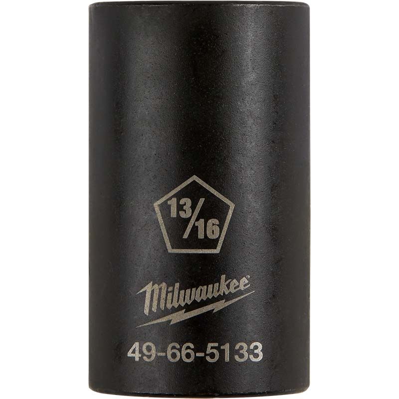 Milwaukee SHOCKWAVE Lineman's Penta Socket